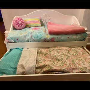 RARE VINATGE American Girl Doll Truly Me Trendle